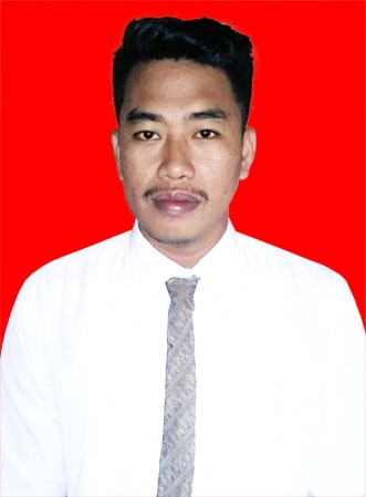 Ismail, S.Sos