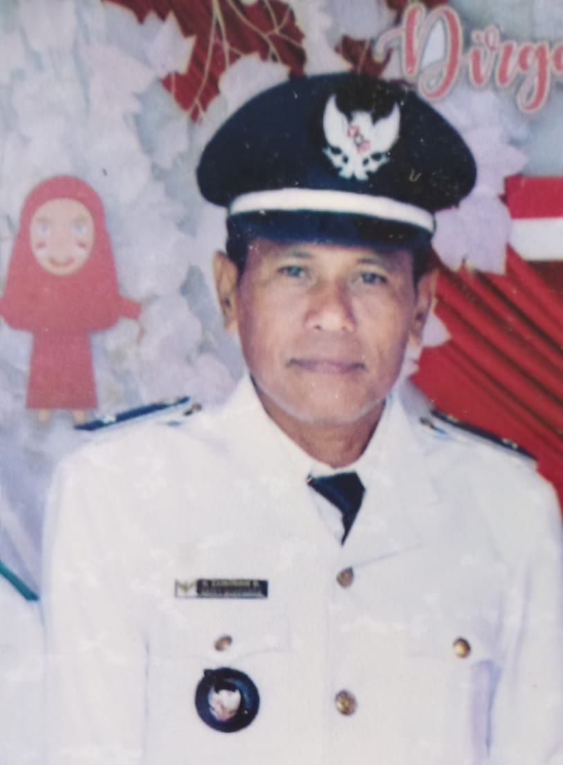 H. Zainuddin M, SE