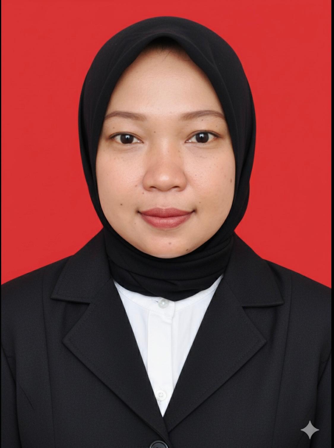 Hana Suryana, S.Sos